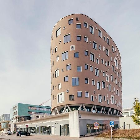 Gzt Das Gaestehaus Tübingen Exterior foto